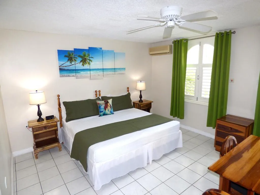 Beach Studio 6 Ocho Rios 0*,  Jamaica